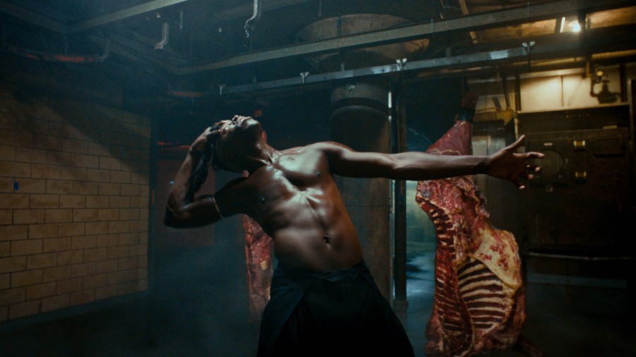 Moses Sumney - Virile