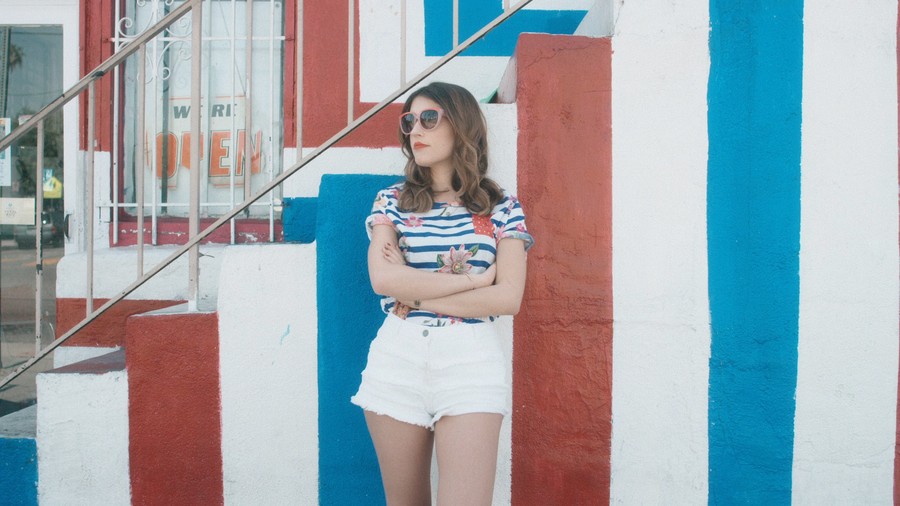 Sonia by Sonia Rykiel - California Dream