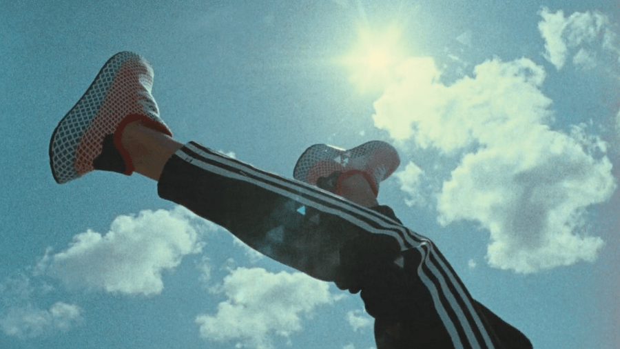 ADIDAS: DEERUPT