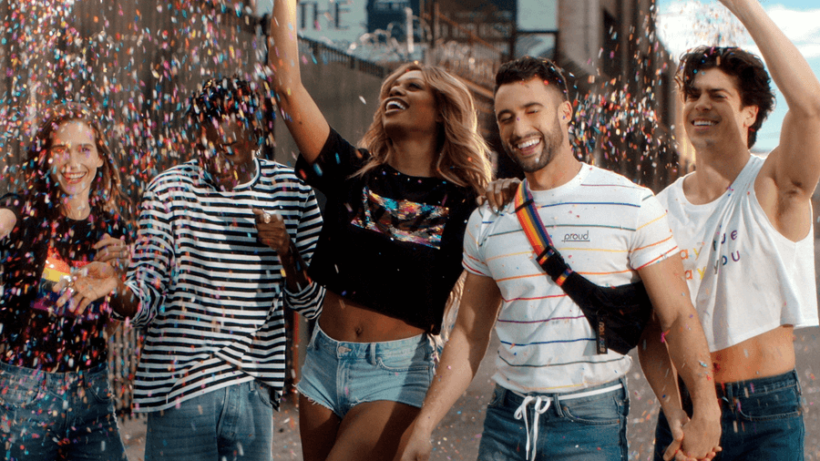 H&M: Stay True, Stay You
