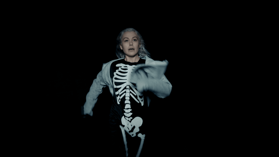 Phoebe Bridgers - I Know the End