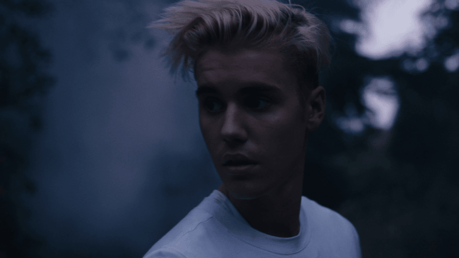 Justin Bieber Purpose Teaser