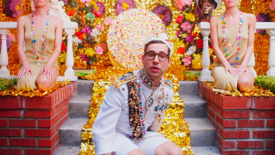 Bleachers - Don't Take the Money