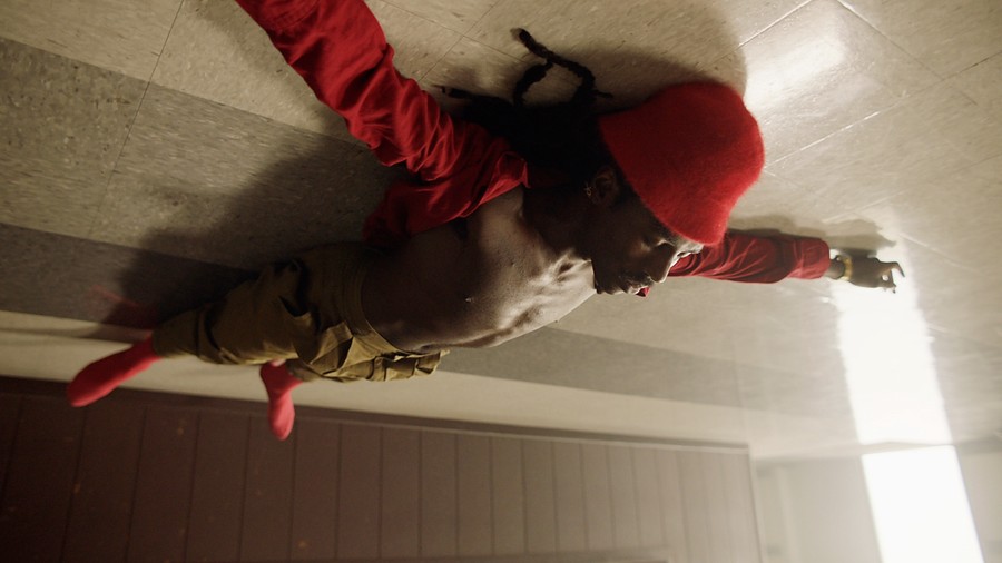 Blood Orange - Best to You