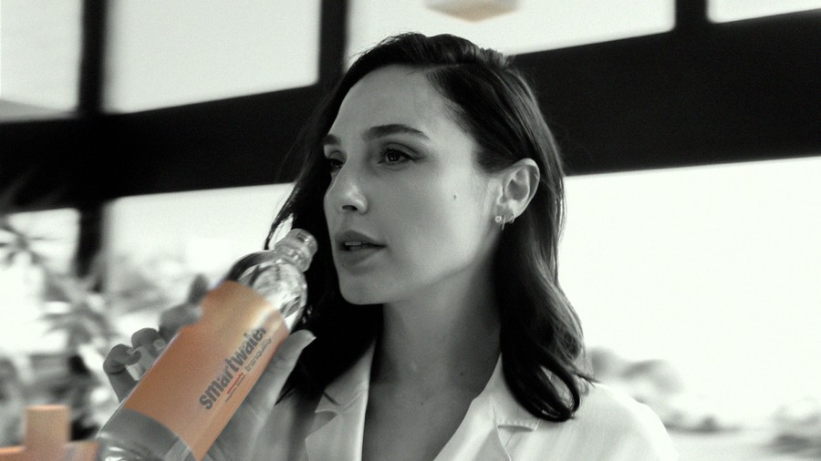 Smartwater Plus