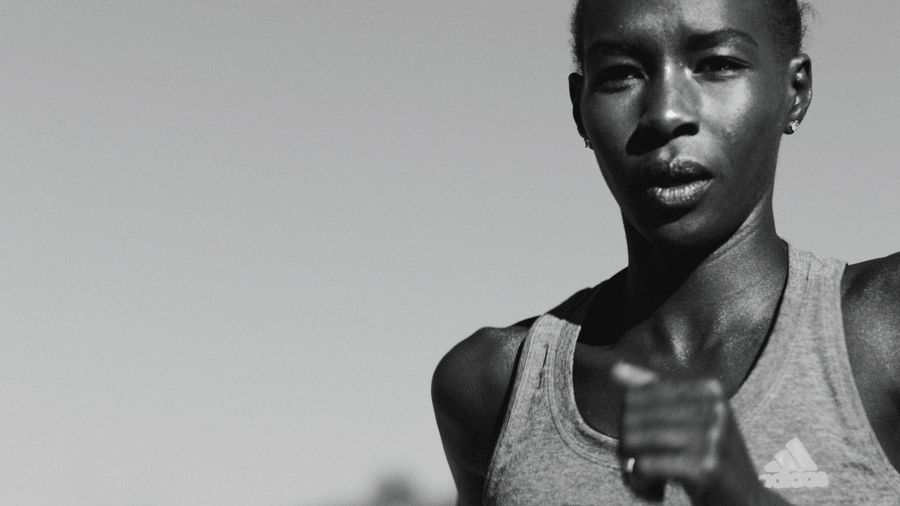 Adidas Climachill: Not Made For Normal
