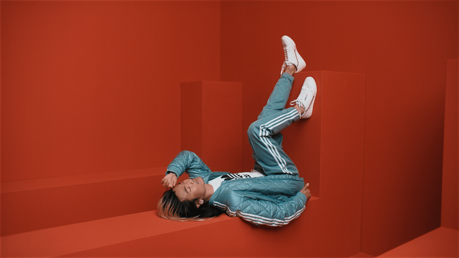 Adidas Originals